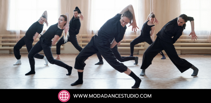 มากกว่าแค่การเต้น: 5 "ทักษะชีวิต" ที่ลูกรักจะได้รับจากฟลอร์ลีลาศ